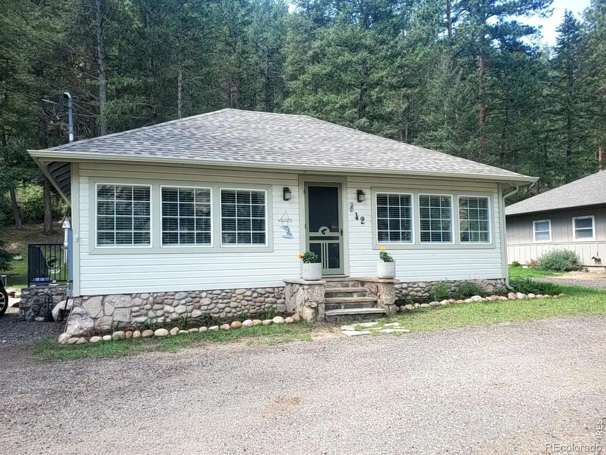 42 Big Pine Lane, Drake, CO 80515 - #1
