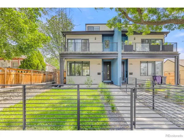 1318 Perry Street, Denver, CO 80204