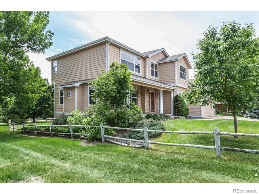 6100 Pheasant Court, Fort Collins, CO 80525 - #2
