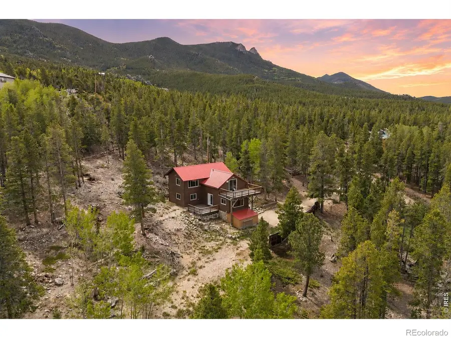 109 Cutforth Road, Black Hawk, CO 80422 - #2