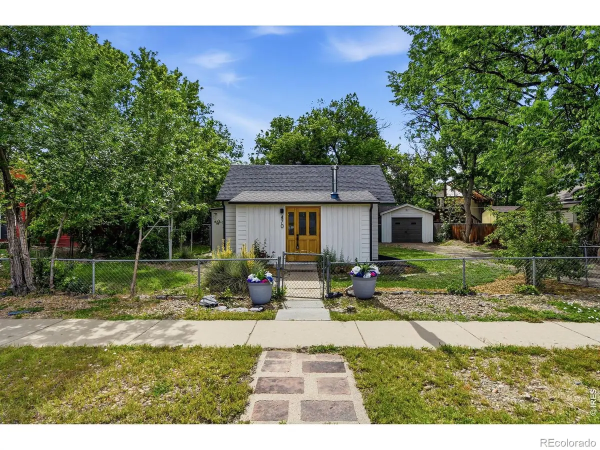 470 Pierce Street, Erie, CO 80516 - #1