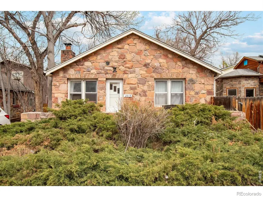 2315 Spruce Street, Boulder, CO 80302 - #2