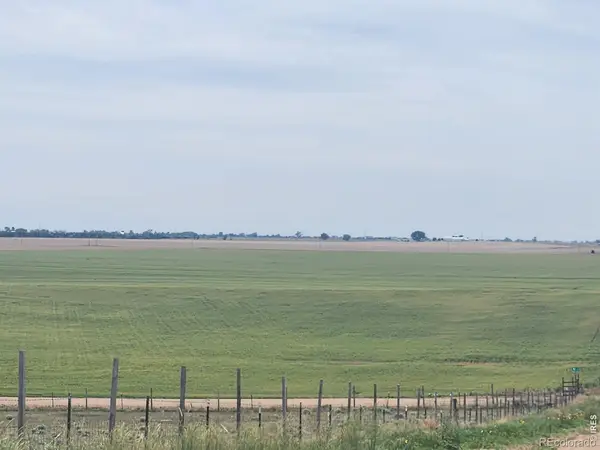 0 Tbd, Wiggins, CO 80654