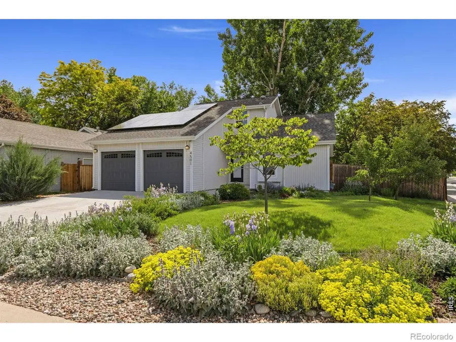 4501 Seaway Circle, Fort Collins, CO 80525 - #3