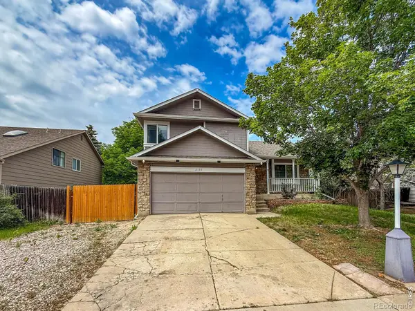 2155 Stuart Street, Longmont, CO 80501