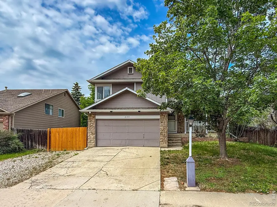 2155 Stuart Street, Longmont, CO 80501 - #3
