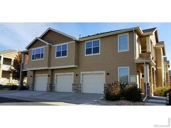6603 W 3rd Street #1614, Greeley, CO 80634