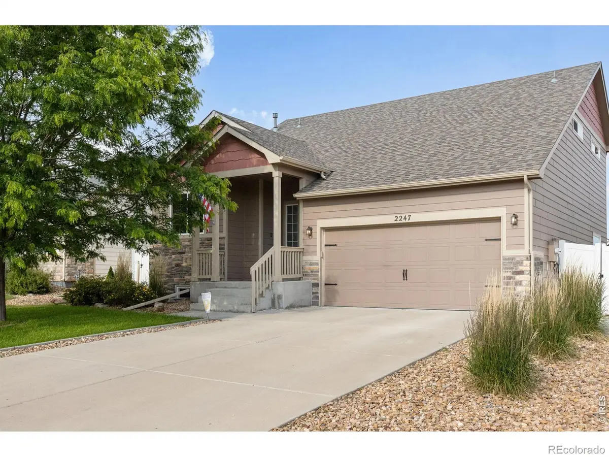 2247 75th Avenue, Greeley, CO 80634 - #1