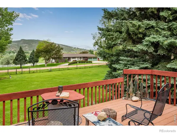 3704 Buckskin Trail, Laporte, CO 80535