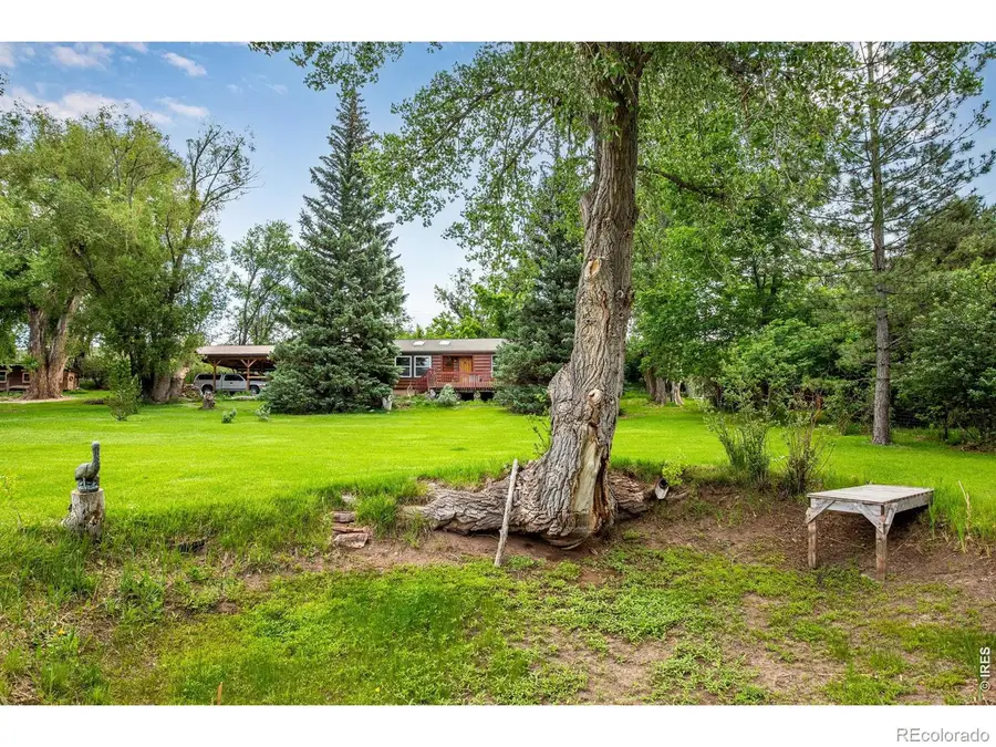 3704 Buckskin Trail, Laporte, CO 80535 - #2