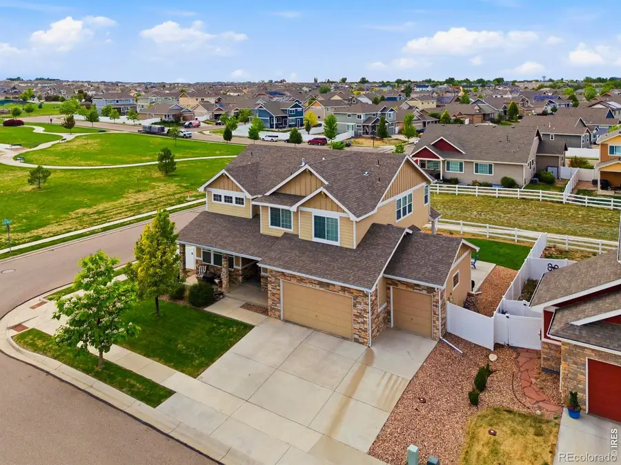 610 Gore Range Drive, Severance, CO 80550 - #2