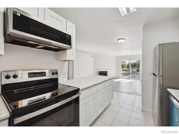 13095 W Cedar Drive #302, Lakewood, CO 80228
