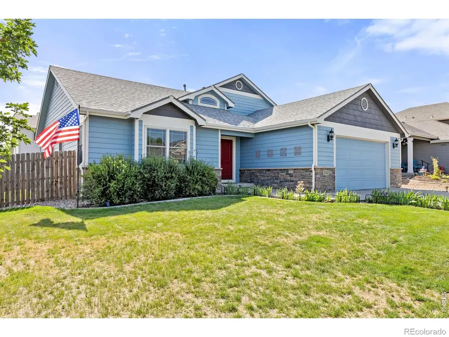 335 Kirkland Lane, Johnstown, CO 80534 - #3