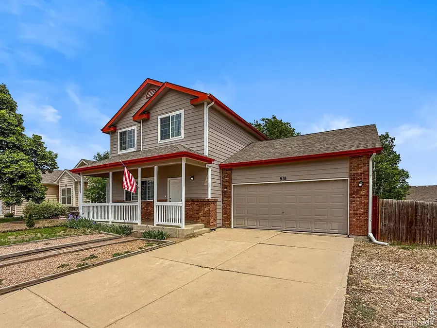 918 Cliffrose Way, Severance, CO 80550 - #2