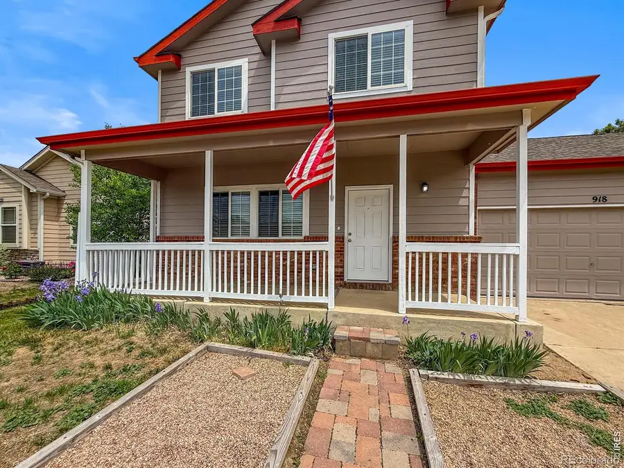 918 Cliffrose Way, Severance, CO 80550 - #3