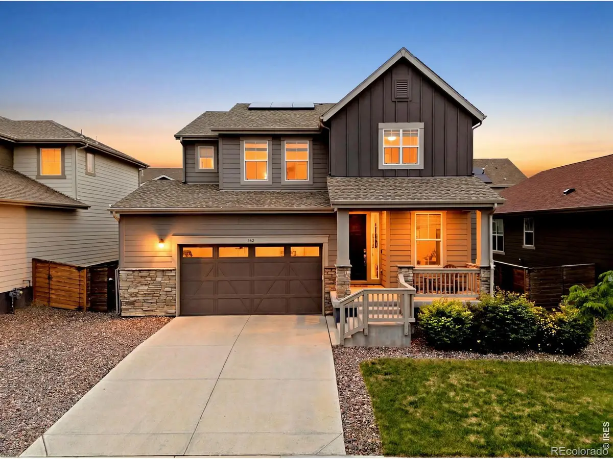562 Vicot Way, Fort Collins, CO 80524 - #1