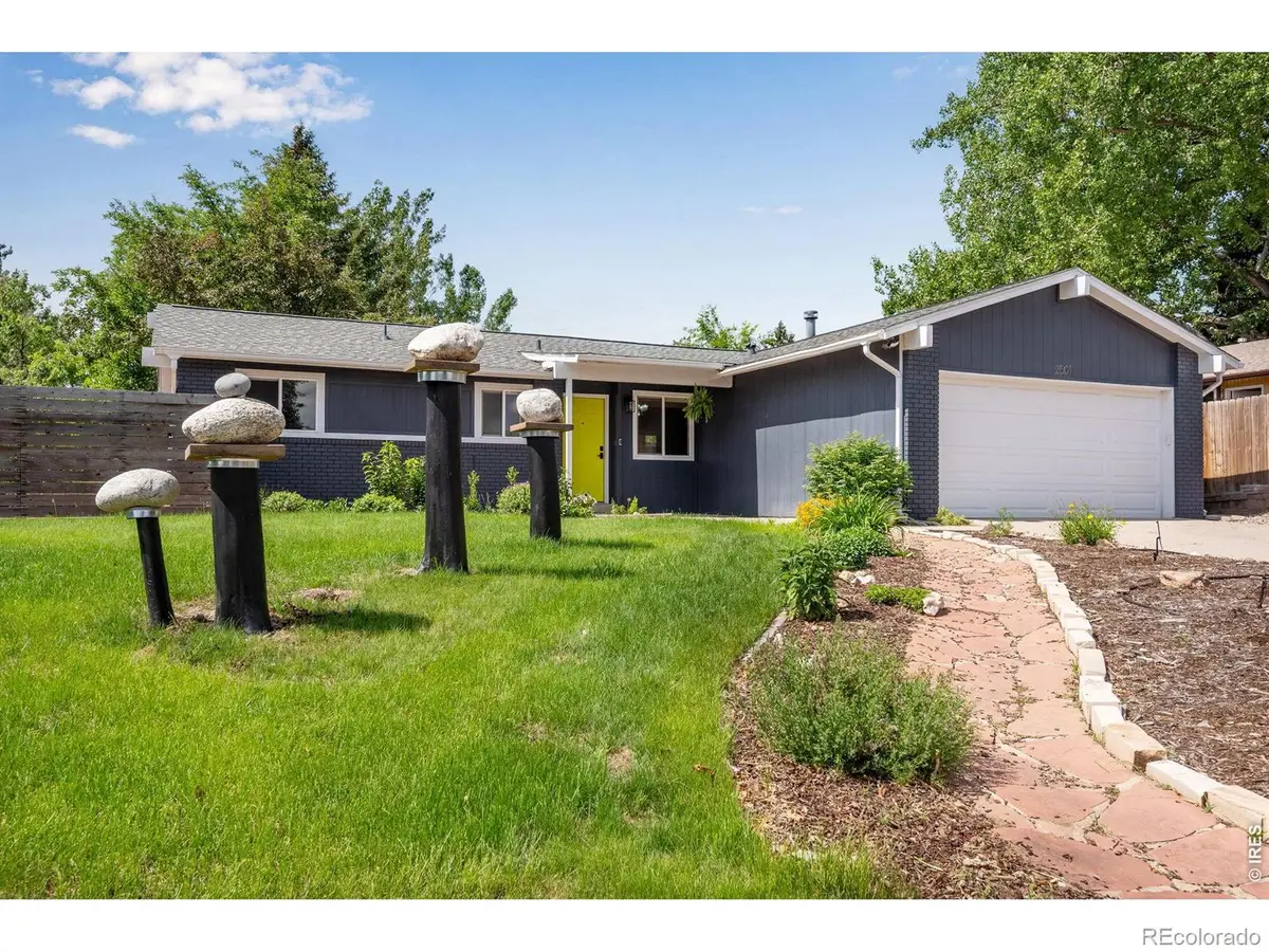 2501 Lanyon Drive, Longmont, CO 80503 - #1