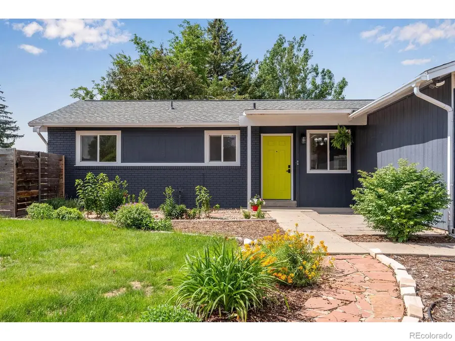 2501 Lanyon Drive, Longmont, CO 80503 - #2