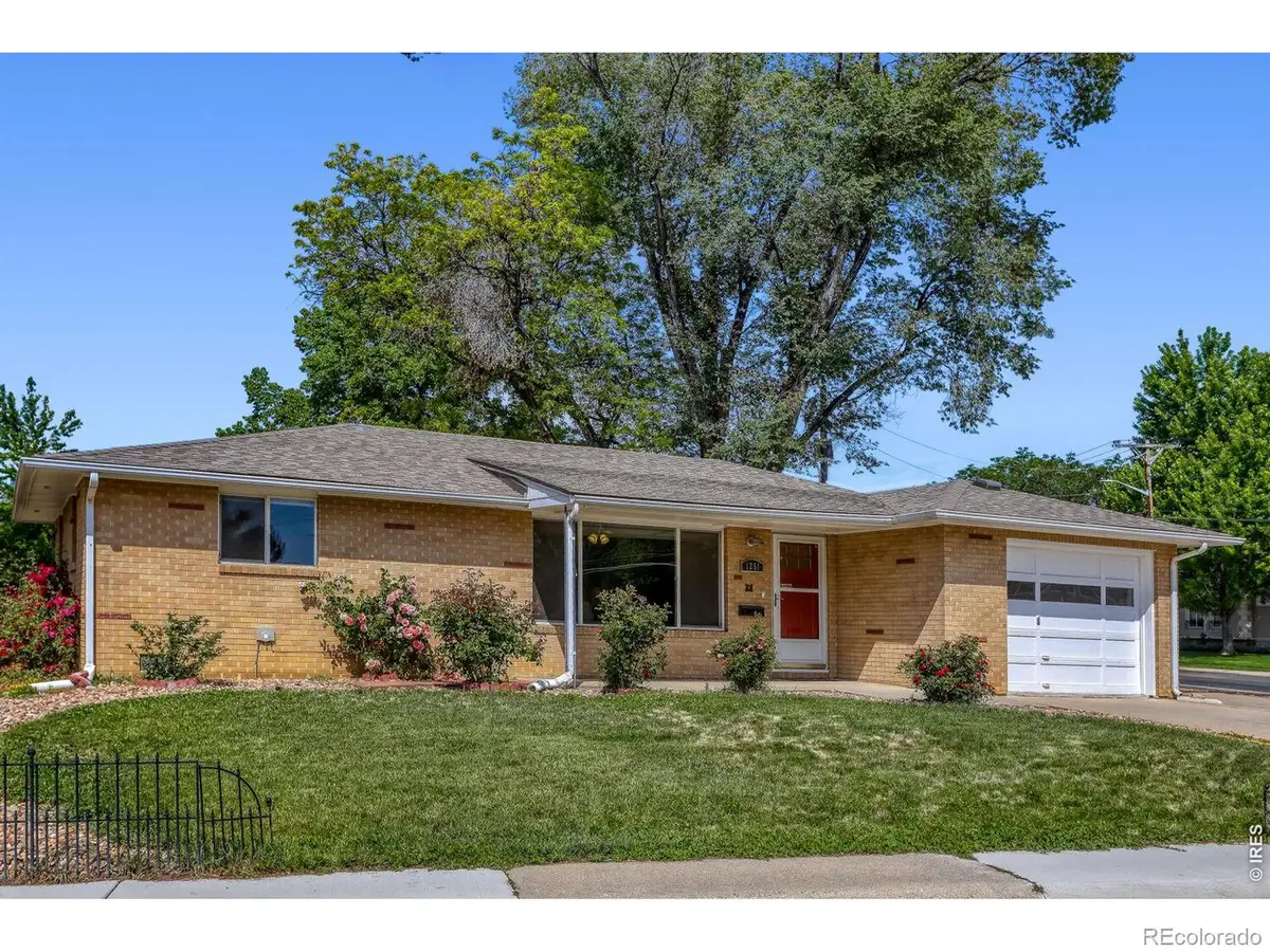 1251 Sumner Street, Longmont, CO 80501 - #1