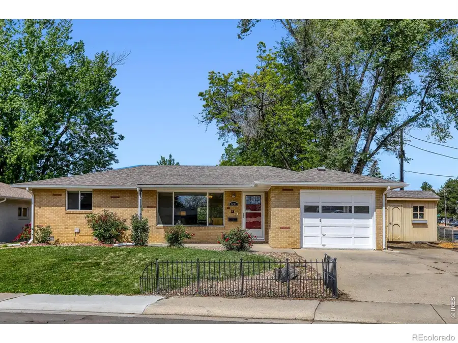 1251 Sumner Street, Longmont, CO 80501 - #3