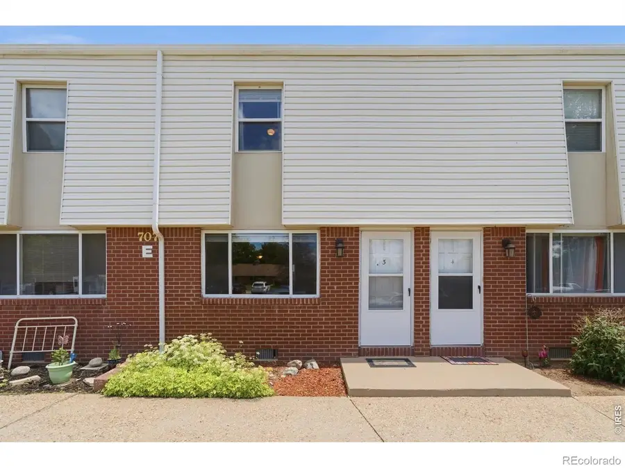 707 E 3rd Street #3, Windsor, CO 80550 - #3