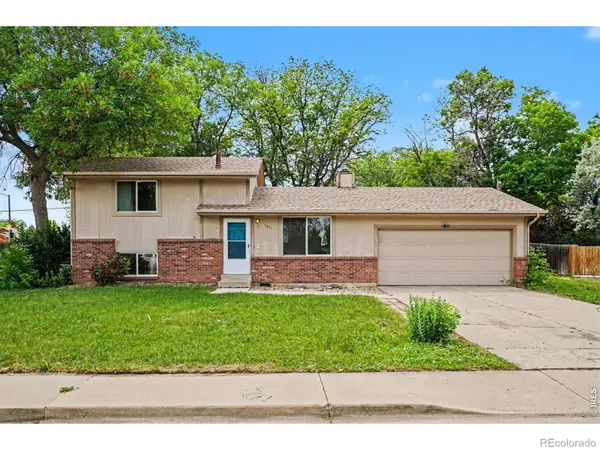 1351 Alpine Place, Loveland, CO 80538