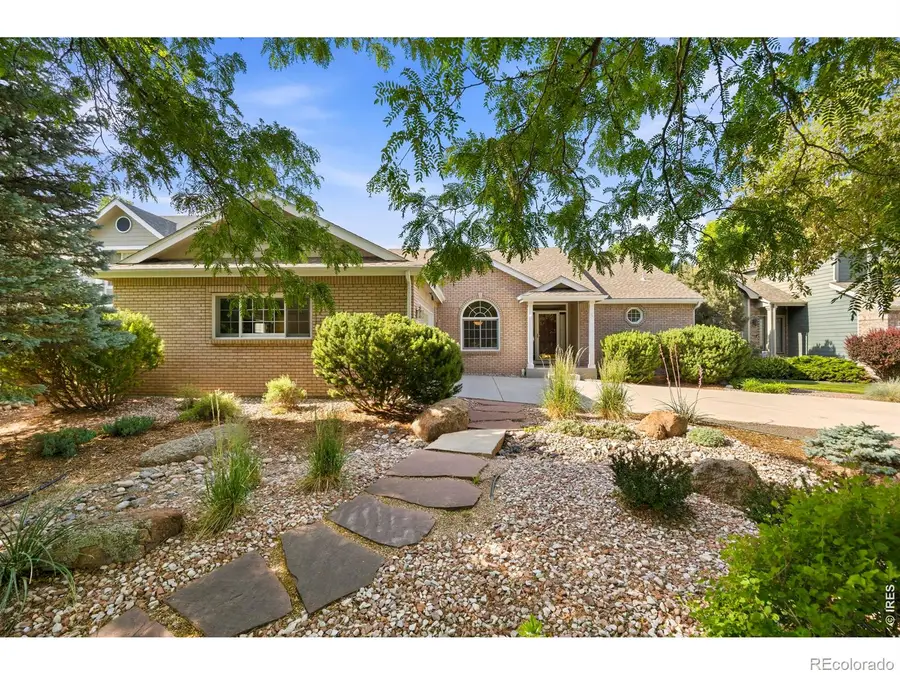 2213 Timber Creek Drive, Fort Collins, CO 80528 - #2