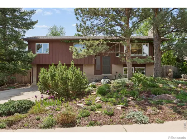 1460 Kendall Drive, Boulder, CO 80305