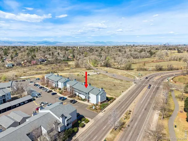3121 S Tamarac Drive #208, Denver, CO 80231