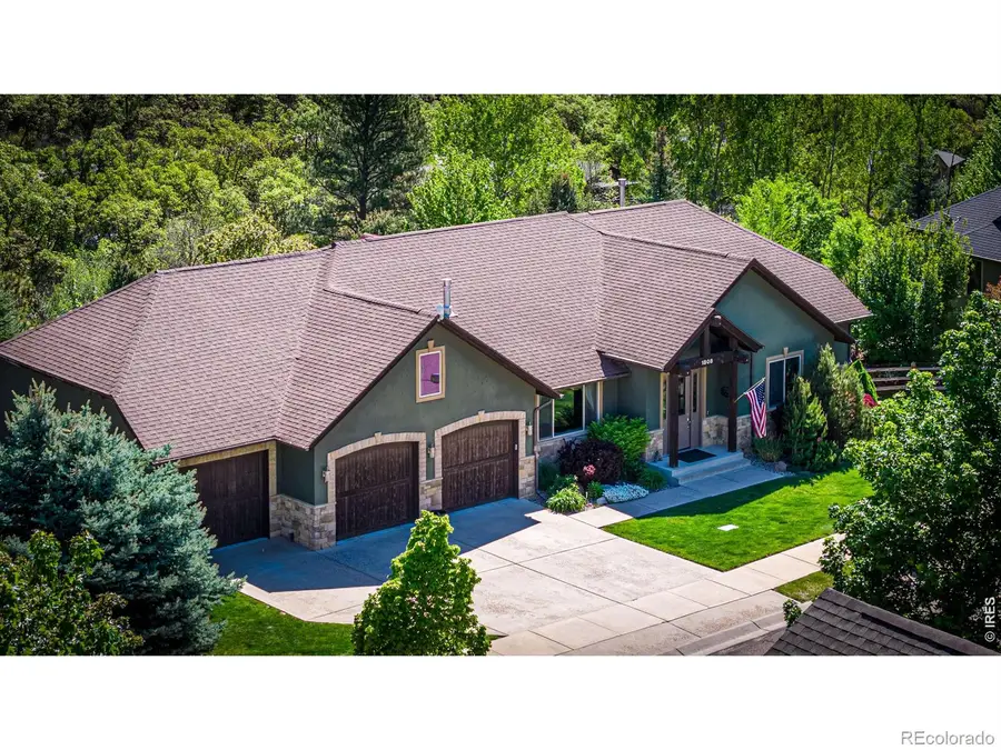 1808 Ouray Road, Glenwood Springs, CO 81601 - #2