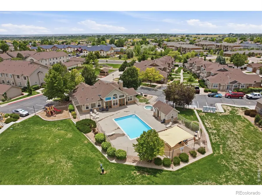 5551 29th Street #422, Greeley, CO 80634 - #3