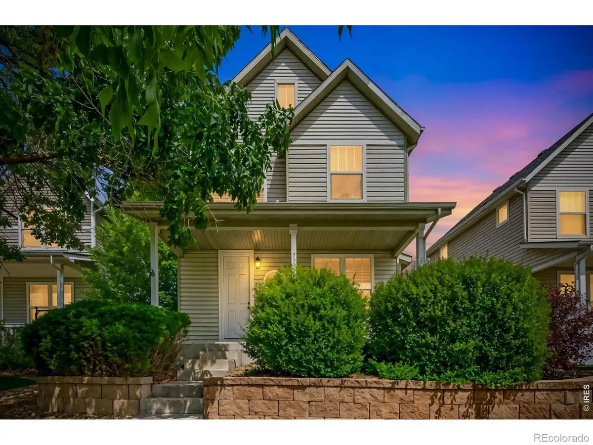 7399 Russell Circle, Frederick, CO 80504 - #1
