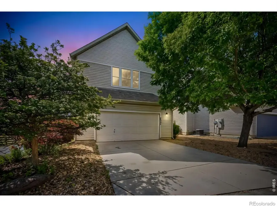 7399 Russell Circle, Frederick, CO 80504 - #3