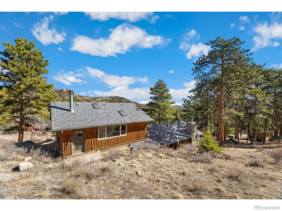 2340 Eagle Cliff Road, Estes Park, CO 80517 - #3