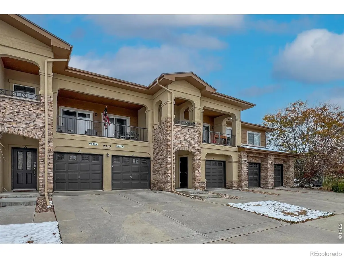 2215 Calais Drive #7-I, Longmont, CO 80504 - #1