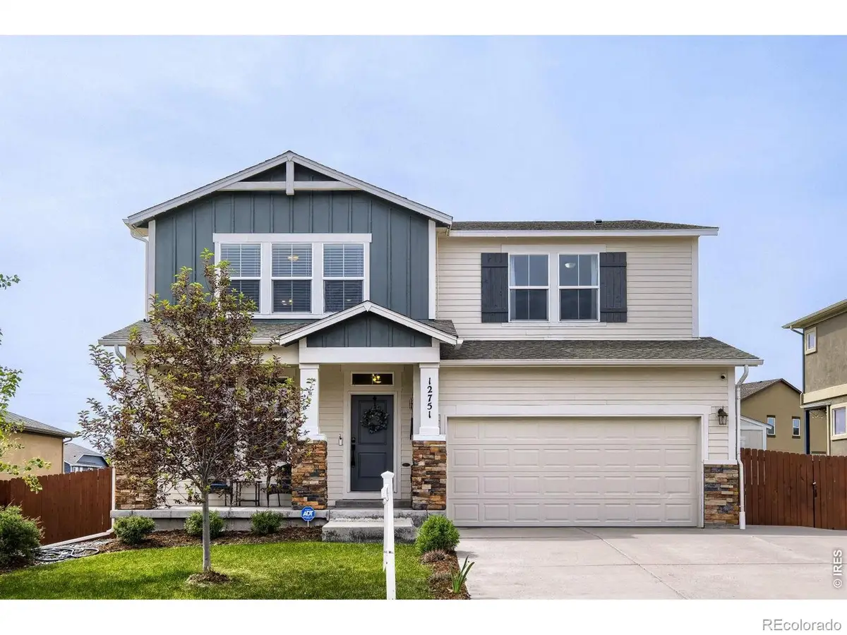 12751 Longview Park Lane, Peyton, CO 80831 - #1