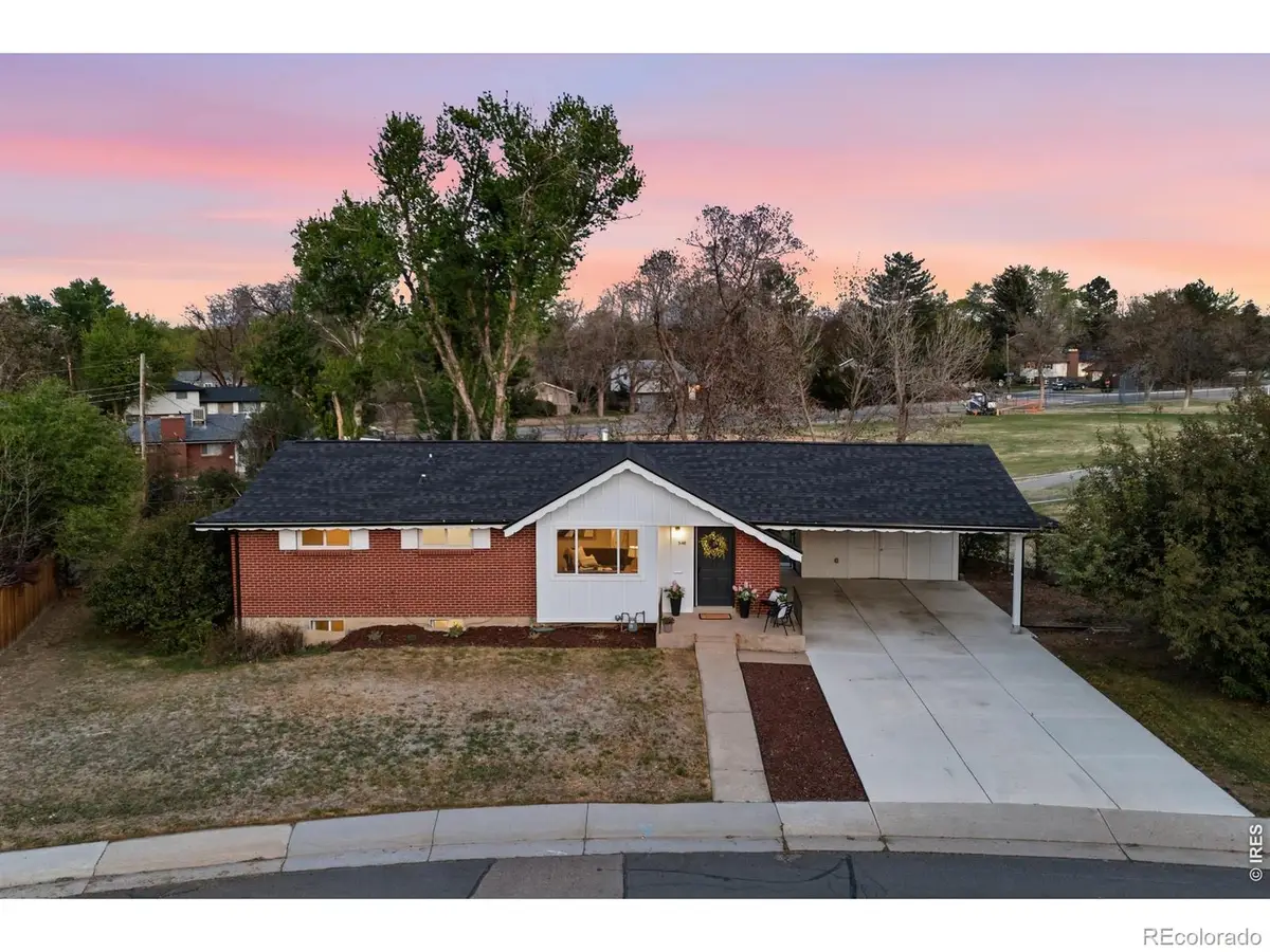 3148 E Maplewood Avenue E, Centennial, CO 80121 - #1