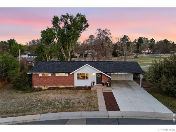 3148 E Maplewood Avenue E, Centennial, CO 80121