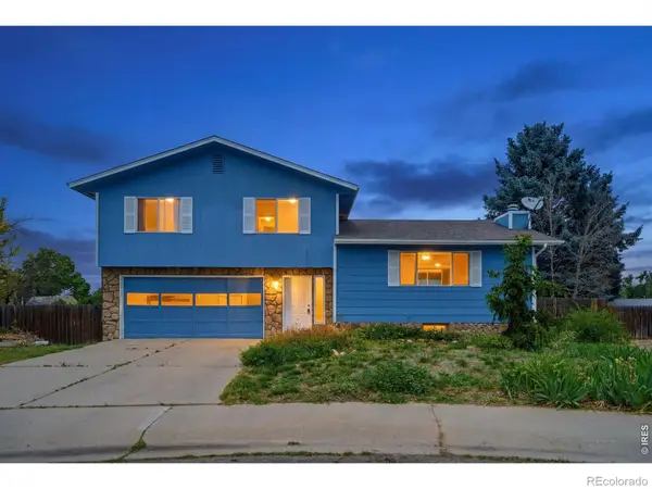 727 41st Avenue Court, Greeley, CO 80634