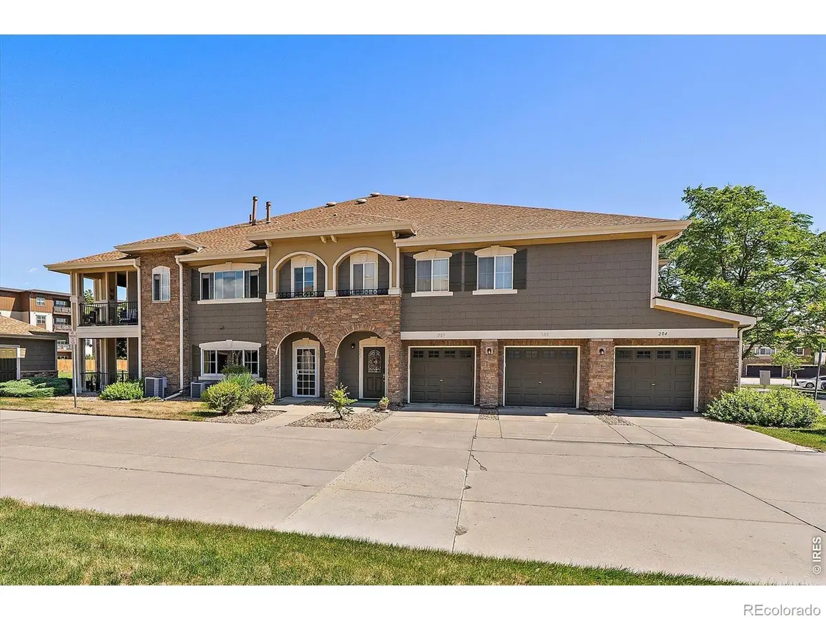 6283 Kilmer Loop #103, Golden, CO 80403 - #1