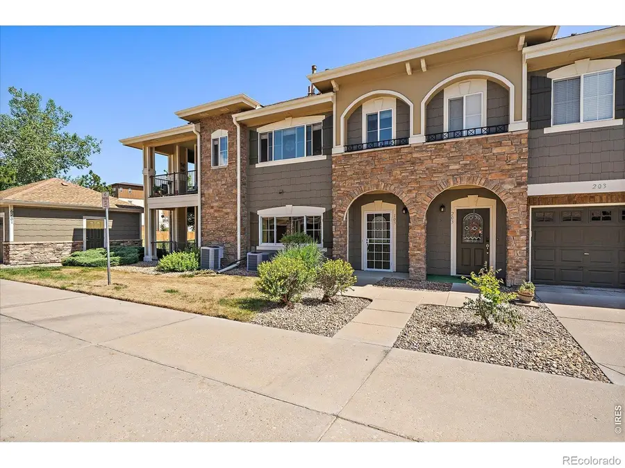 6283 Kilmer Loop #103, Golden, CO 80403 - #2