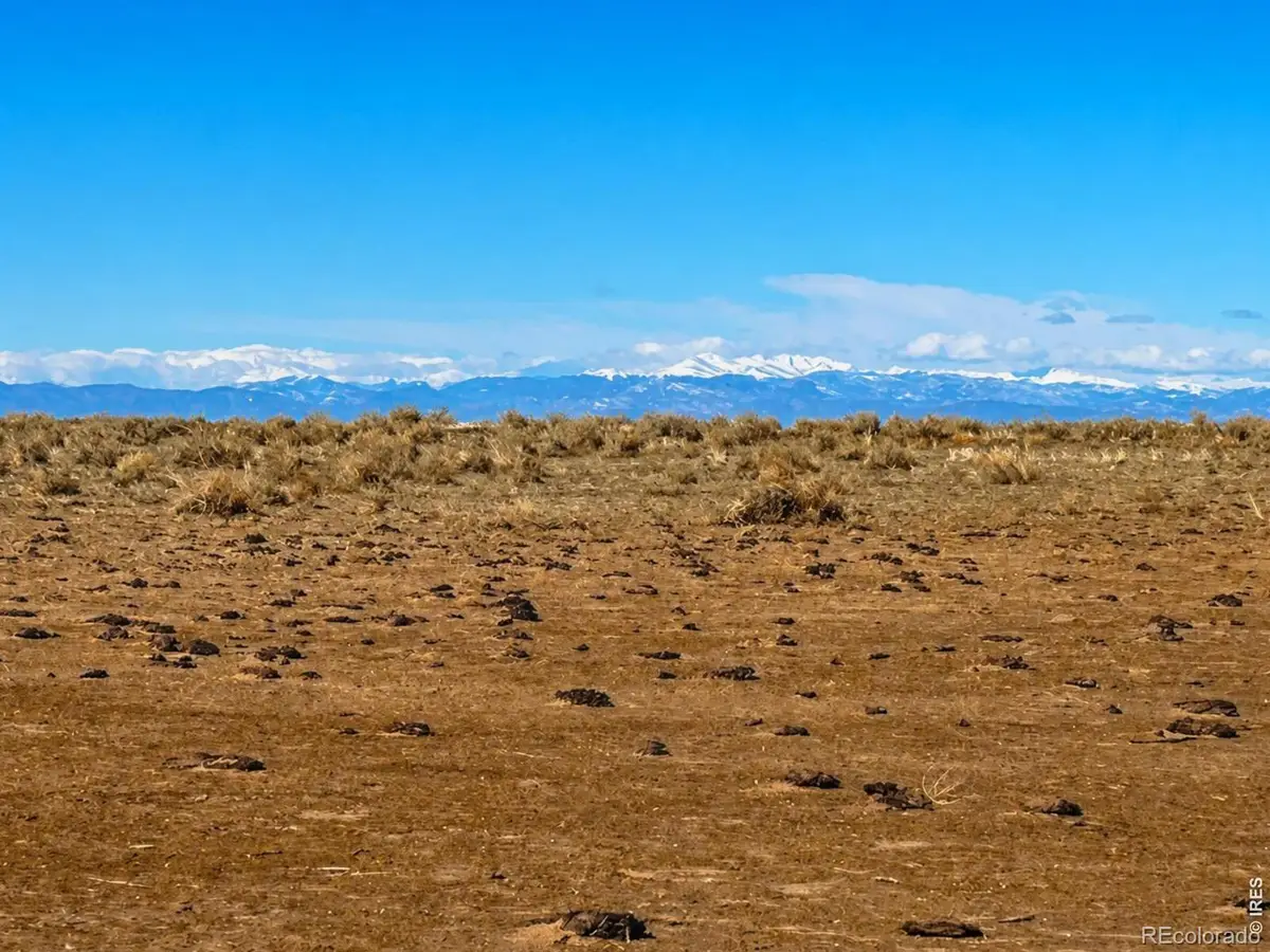 County Road 80, Briggsdale, CO 80611 - #1