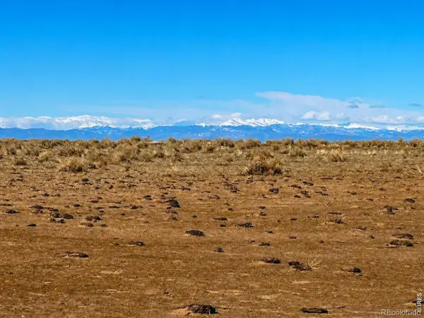 County Road 80, Briggsdale, CO 80611
