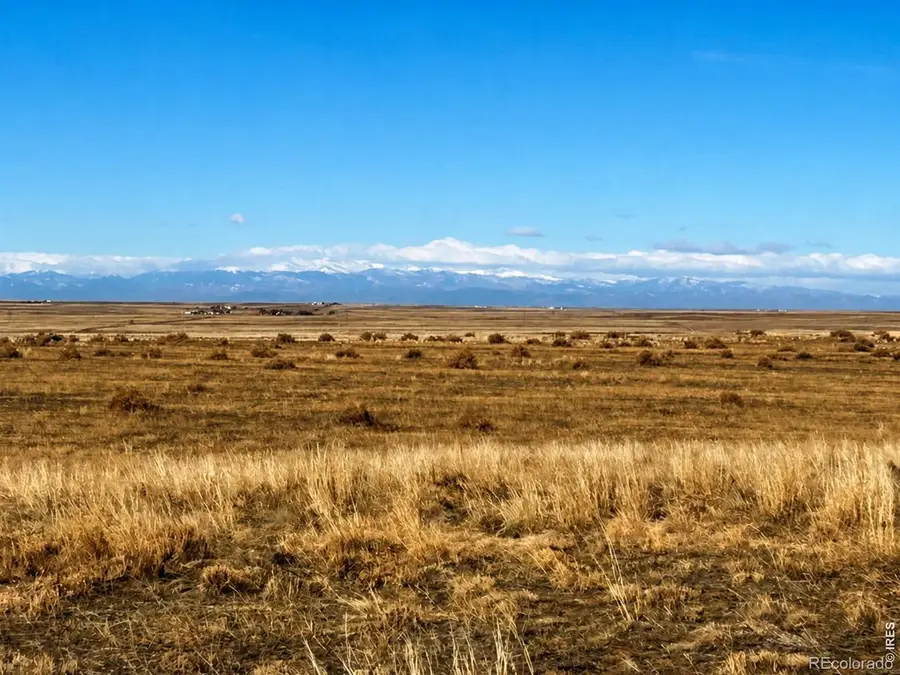 County Road 80, Briggsdale, CO 80611 - #3