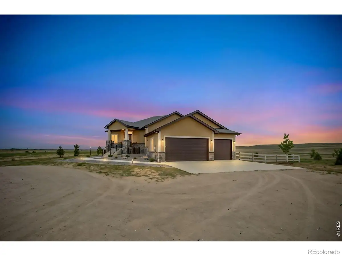 16469 Essex Road S, Platteville, CO 80651 - #1