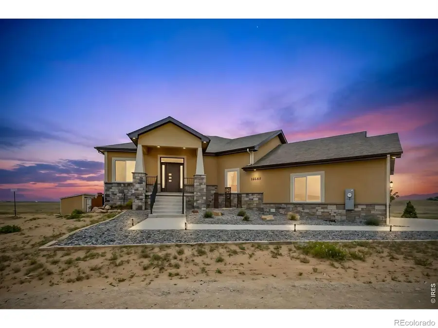 16469 Essex Road S, Platteville, CO 80651 - #2
