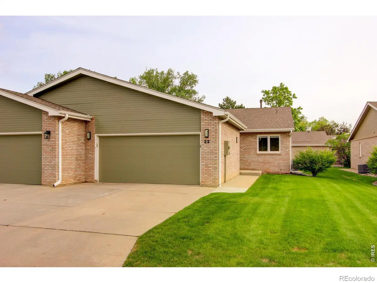 1531 W Swallow Road #22, Fort Collins, CO 80526 - #1
