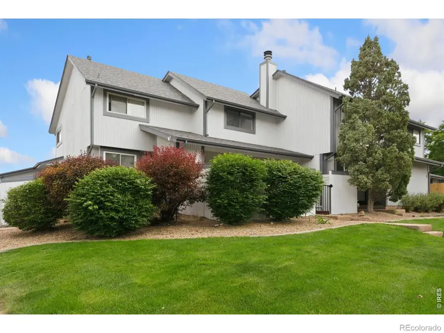3025 W Stuart Street #11, Fort Collins, CO 80526 - #3