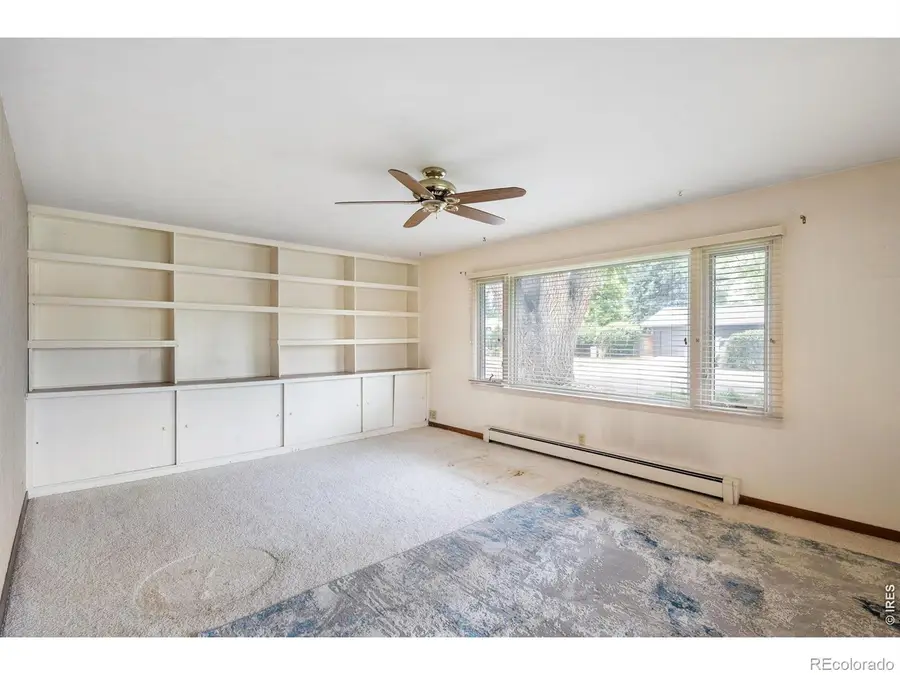 2222 Mathews Street, Fort Collins, CO 80525 - #3