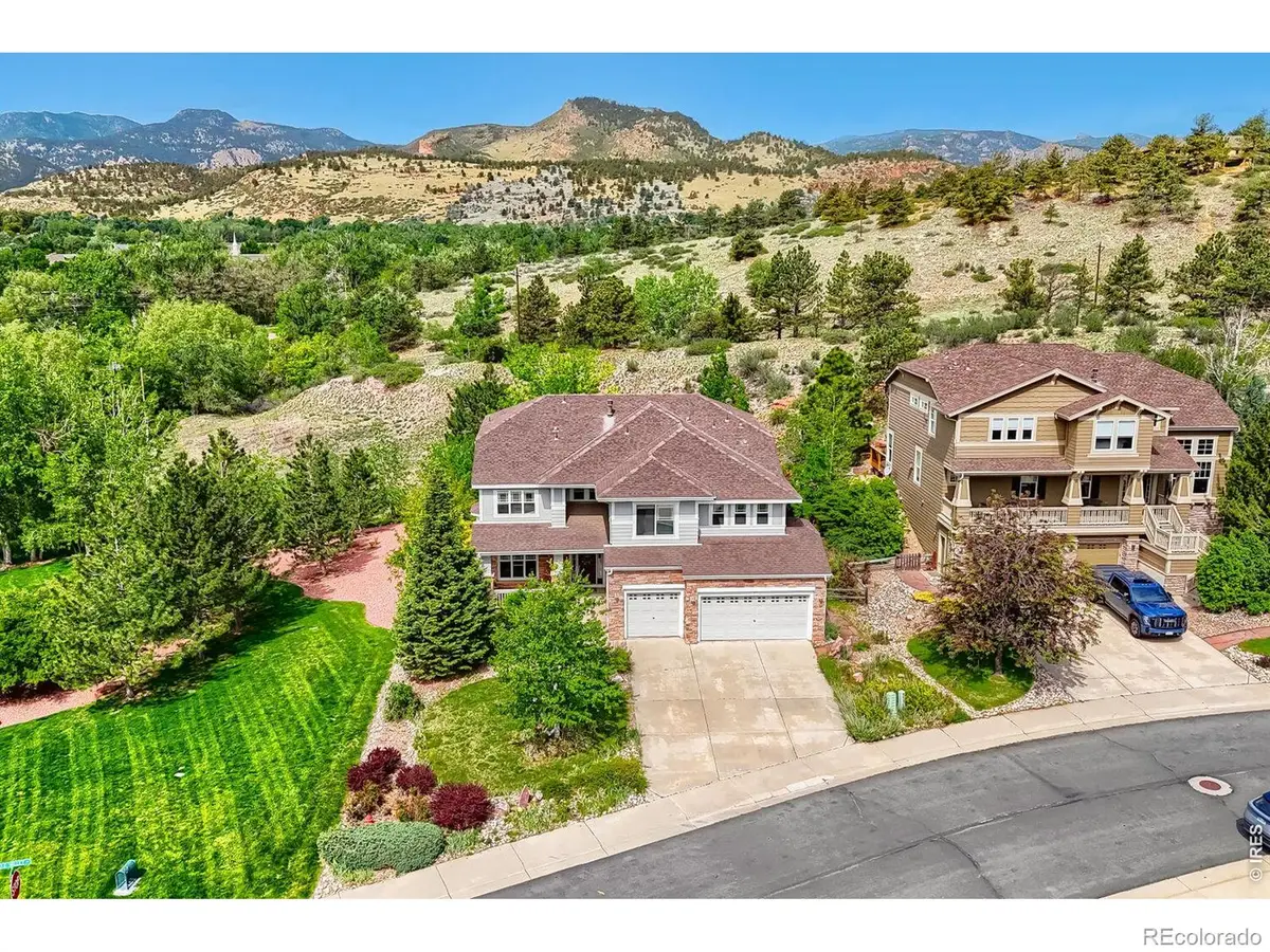 113 Eagle Valley Drive, Lyons, CO 80540 - #1